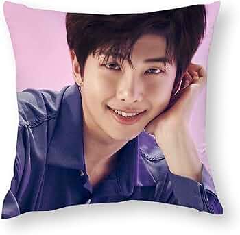 BTS 枕カバー確認用 Amazon｜ZBOLI JUNGKOOK ジョングク 抱き枕 防弾少年団 抱き枕